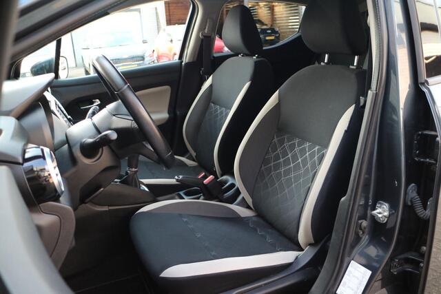 Nissan MICRA 0.9 IG-T N-Connecta | Camera | Navi | Goed Onderhouden! |