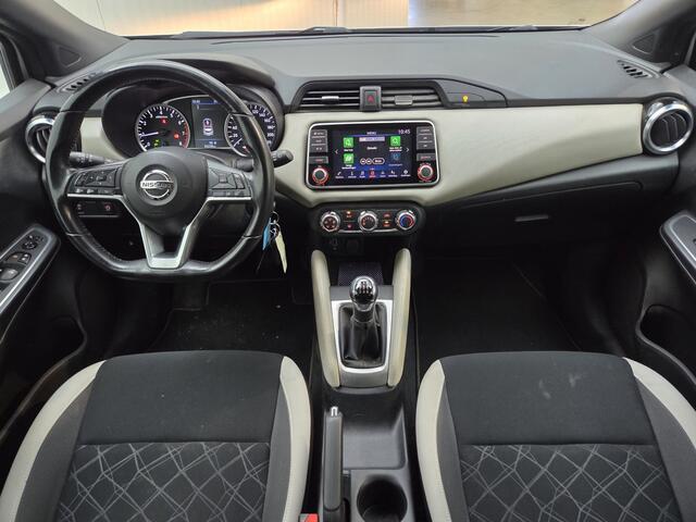 Nissan MICRA 1.0 IG-T N-Connecta | Trekhaak | Navi | Camera | Cruise |*