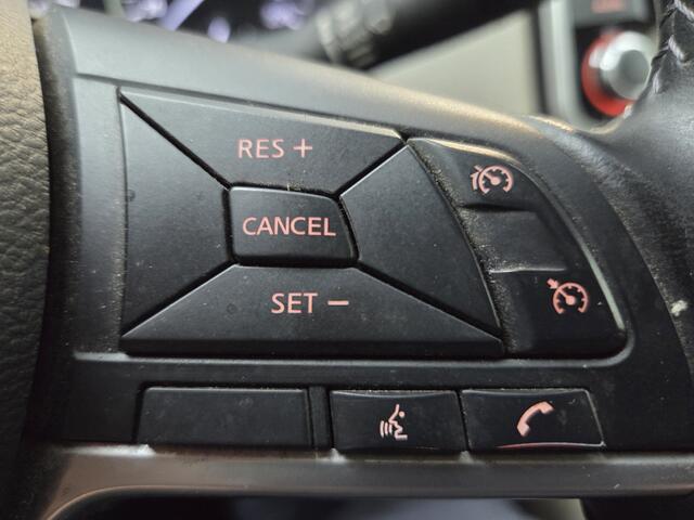 Nissan MICRA 1.0 IG-T N-Connecta | Trekhaak | Navi | Camera | Cruise |*