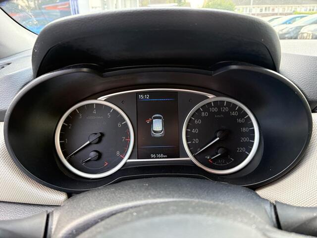Nissan MICRA 1.0 IG-T N-Connecta | Cruise Control | Airco | Lichtmetalen Velgen | Parkeersensoren |