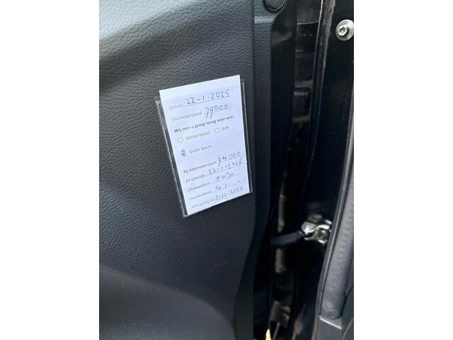 Nissan MICRA 1.0 IG-T N-Connecta | Cruise Control | Airco | Lichtmetalen Velgen | Parkeersensoren |