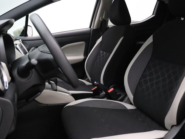Nissan MICRA 100pk IG-T N-Connecta Airco | Cruise | Carplay | Parkeersens. achter