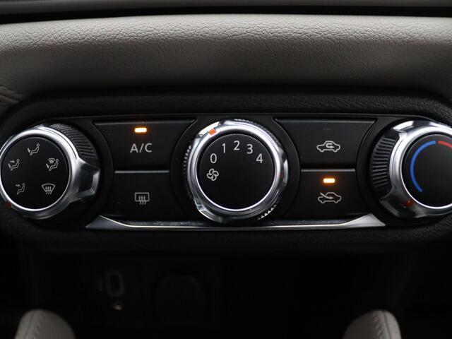Nissan MICRA 100pk IG-T N-Connecta Airco | Cruise | Carplay | Parkeersens. achter
