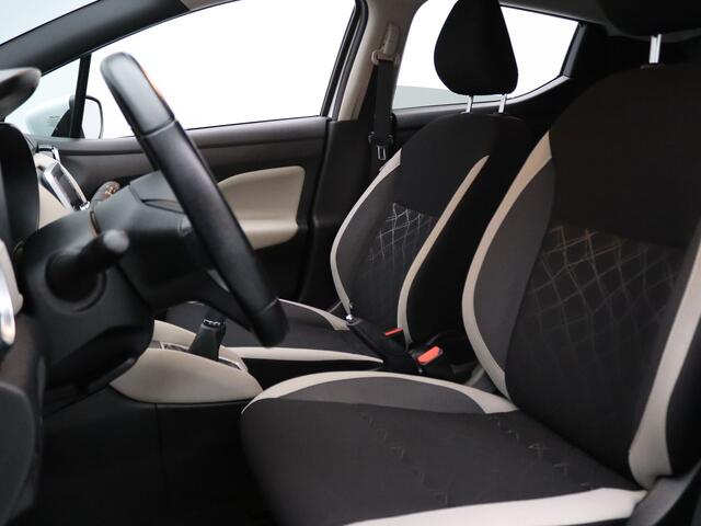 Nissan MICRA 100pk IG-T N-Connecta Airco | Cruise | Carplay | Parkeersens. achter
