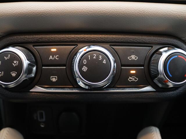 Nissan MICRA 100pk IG-T N-Connecta Airco | Cruise | Carplay | Parkeersens. achter