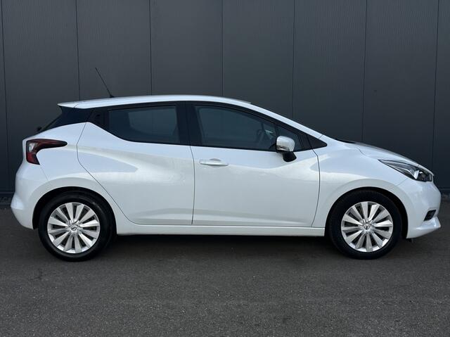 Nissan MICRA 0.9 IG-T Acenta