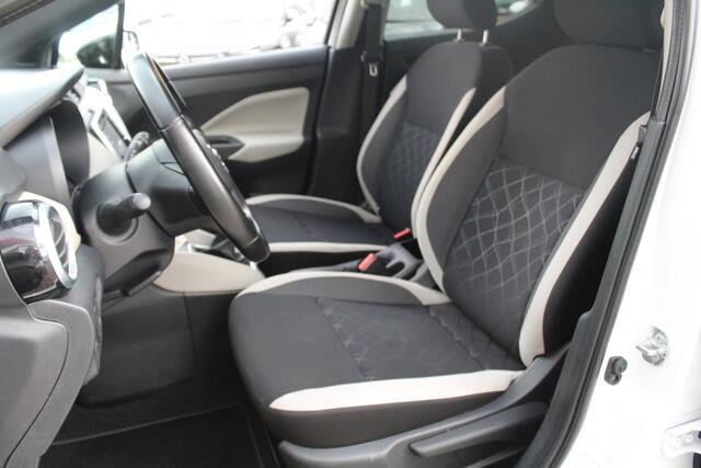 Nissan MICRA 0.9 IG-T Limited Edition//Navi//ECC!!