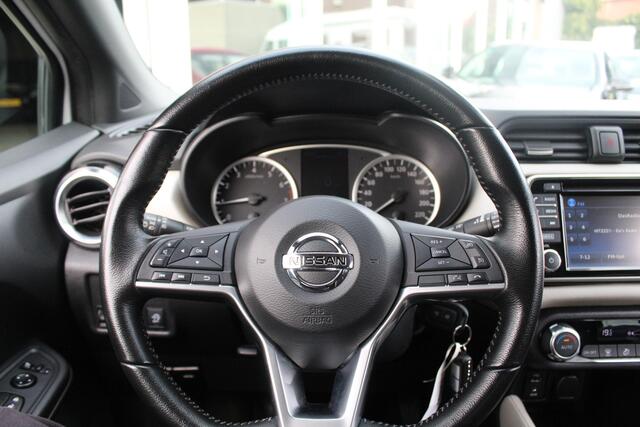 Nissan MICRA 0.9 IG-T Limited Edition//Navi//ECC!!