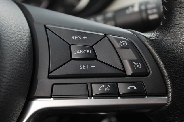 Nissan MICRA 0.9 IG-T Limited Edition//Navi//ECC!!