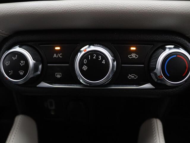 Nissan MICRA 100pk IG-T N-Connecta Camera | Cruise | Carplay | Parkeersens. achter