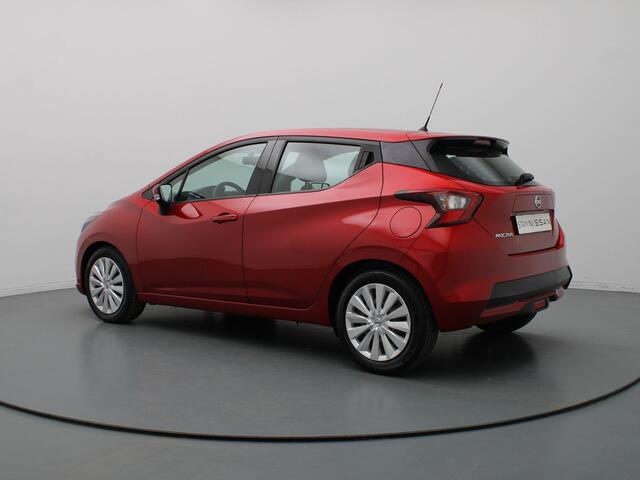 Nissan MICRA 100pk IG-T Acenta Airco | Cruise | Carplay