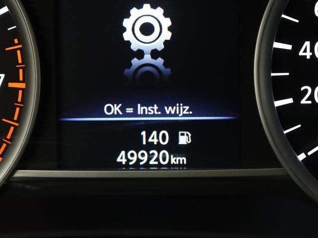 Nissan MICRA 100pk IG-T Acenta Airco | Cruise | Carplay