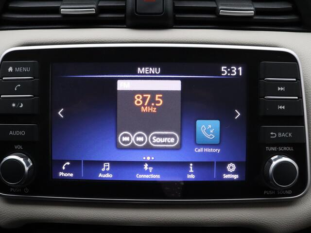 Nissan MICRA 100pk IG-T Acenta Airco | Cruise | Carplay