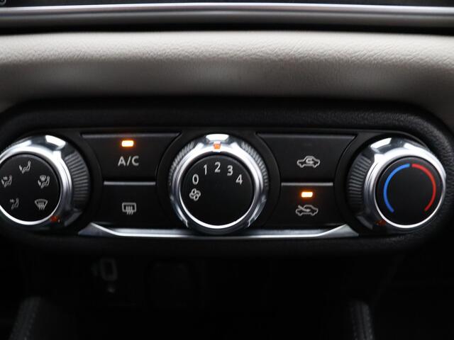 Nissan MICRA 100pk IG-T Acenta Airco | Cruise | Carplay