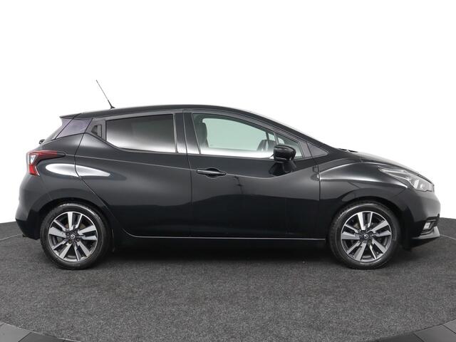 Nissan MICRA 0.9 IG-T N-Connecta