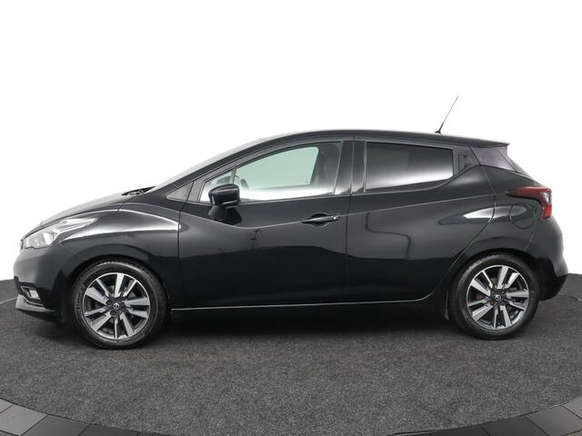 Nissan MICRA 0.9 IG-T N-Connecta