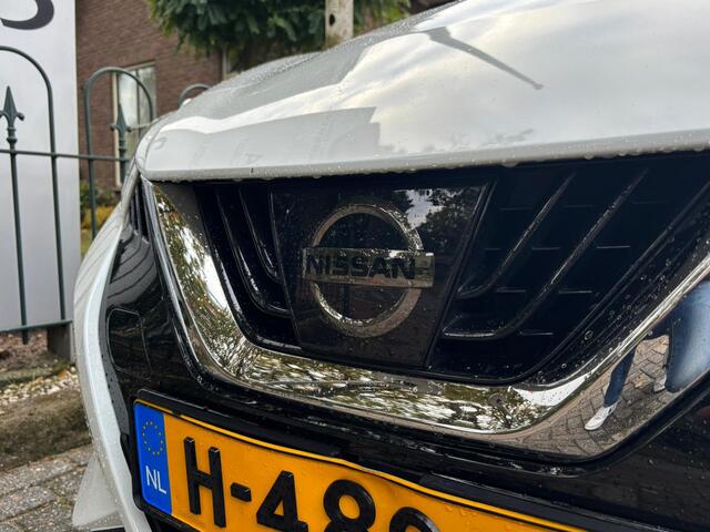 Nissan MICRA 1.0 IG-T N-Connecta
