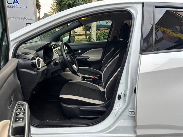 Nissan MICRA 1.0 IG-T N-Connecta