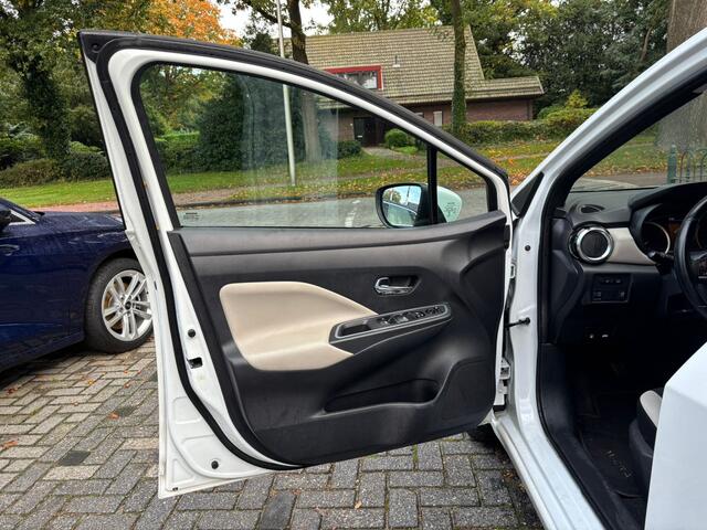 Nissan MICRA 1.0 IG-T N-Connecta