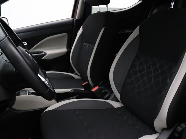 Nissan MICRA 90pk IG-T N-Design Aico | Cruise | Navi | Parkeersens. achter
