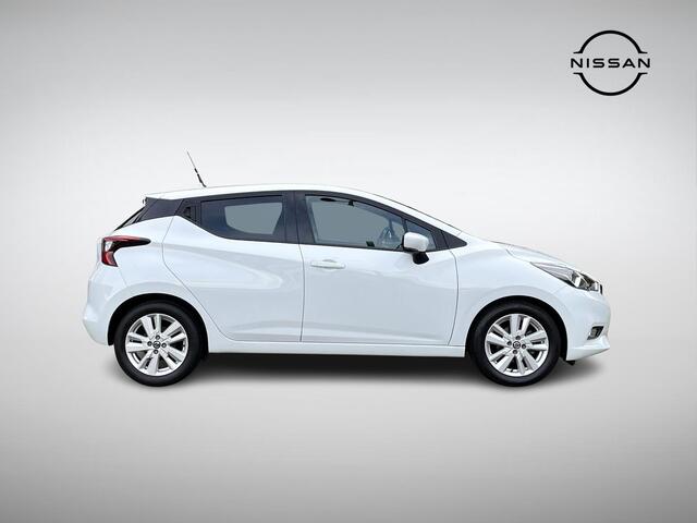 Nissan MICRA 1.0 IG-T N-Connecta