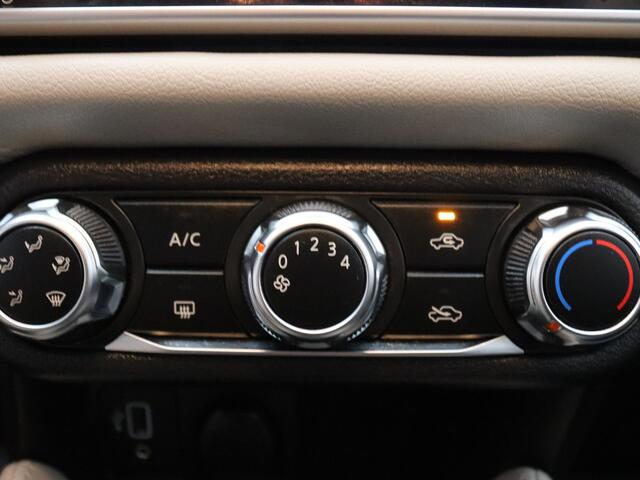 Nissan MICRA 100pk IG-T N-Connecta Camera | Cruise | Carplay | Parkeersens. achter