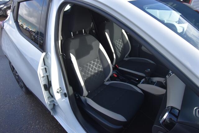 Nissan MICRA 1.0 IG-T N-Design , AIRCO , NAVI , CR CONTR , PDC A , MISTL V , A KLEP SPOILER ,