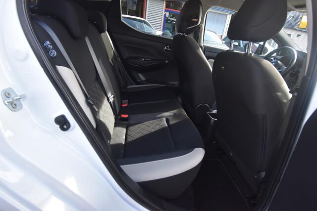 Nissan MICRA 1.0 IG-T N-Design , AIRCO , NAVI , CR CONTR , PDC A , MISTL V , A KLEP SPOILER ,