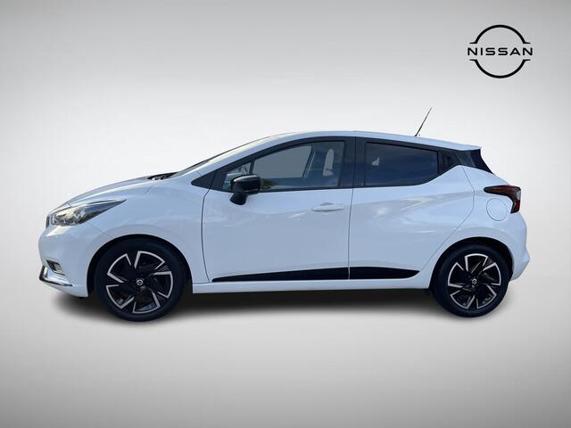 Nissan MICRA 1.0 IG-T N-Design