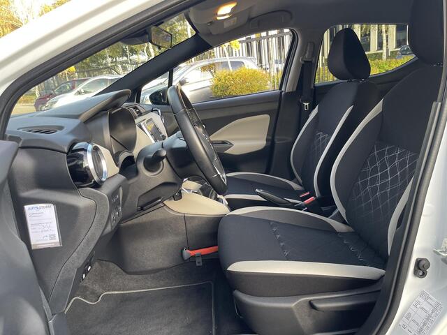 Nissan MICRA 1.0 IG-T N-Design