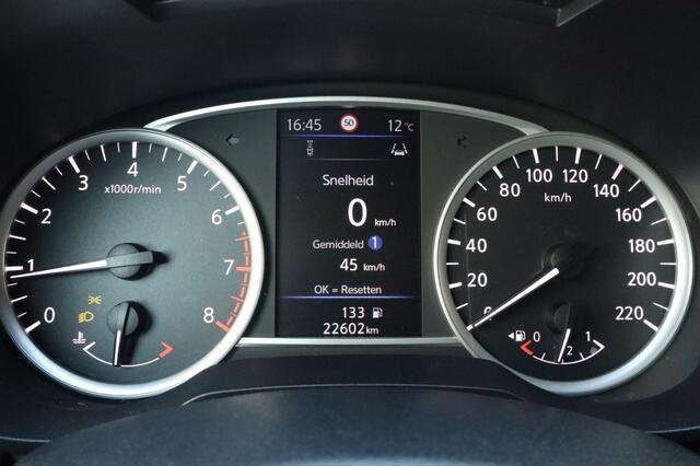 Nissan MICRA 1.0 IG-T N-Sport Connect/Urban/Leder/Camera/Trekhaak