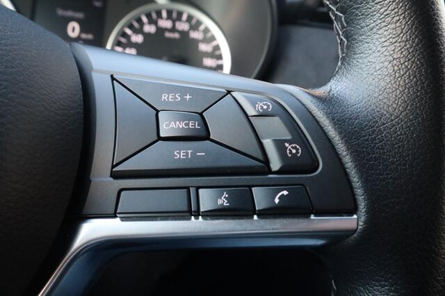 Nissan MICRA 1.0 IG-T N-Sport Connect/Urban/Leder/Camera/Trekhaak