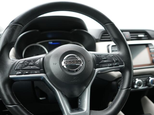 Nissan MICRA 1.0 IG-T N-Design | Apple carplay | Parkeersensoren achter | Navigatie |