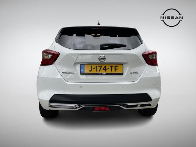 Nissan MICRA 1.0 IG-T N-Sport