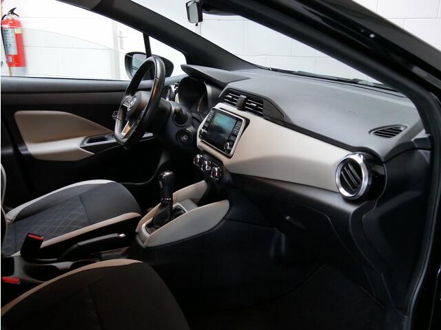 Nissan MICRA 1.0 IG-T N-Connecta Navi/CAM/Airco/Carplay (all-incl. prijs)