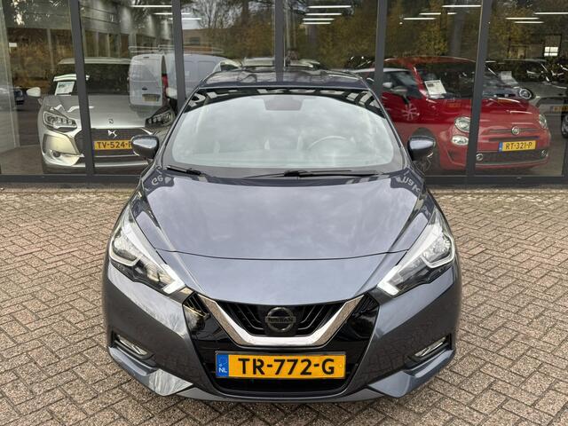 Nissan MICRA 0.9 IG-T N-Connecta*Navigatie*Camera*