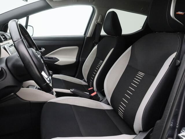 Nissan MICRA 0.9 IG-T Tekna | CAMERA | KEYLESS