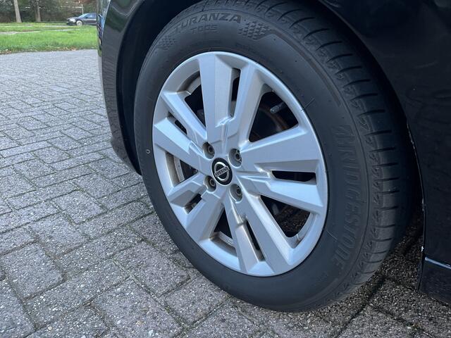 Nissan MICRA 1.0 IG-T N-Connecta Automaat