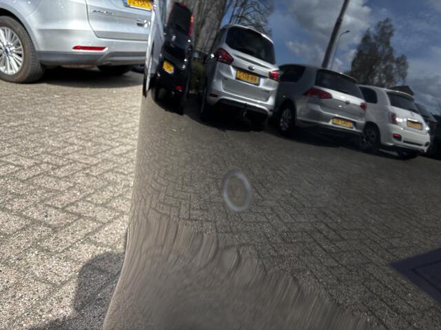 Nissan MICRA 1.0 IG-T N-Connecta Automaat Cruise lmv Nap