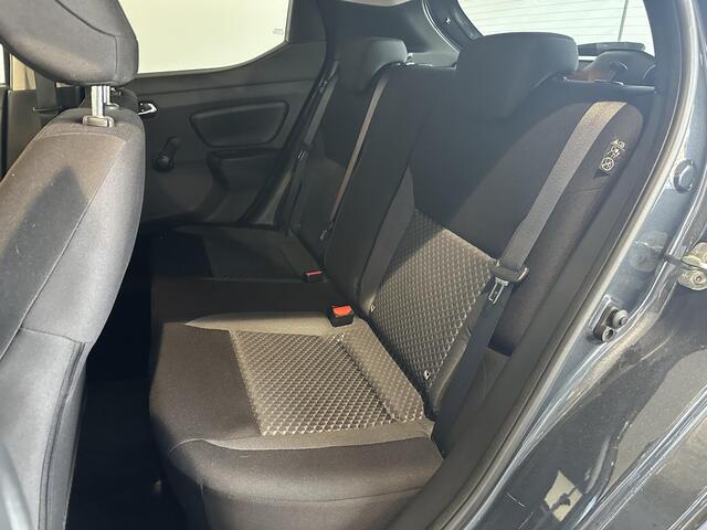 Nissan MICRA 1.0 IG-T N-Tec AUTOMAAT | NAVIGATIE | PARKEERSENSOREN ACHTER | TELEFOONVOORBEREIDING