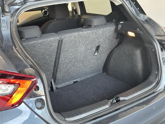 Nissan MICRA 1.0 IG-T N-Tec AUTOMAAT | NAVIGATIE | PARKEERSENSOREN ACHTER | TELEFOONVOORBEREIDING