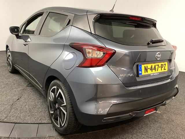 Nissan MICRA 1.0 IG-T N-Design | Black Pack | Connect Pack |*