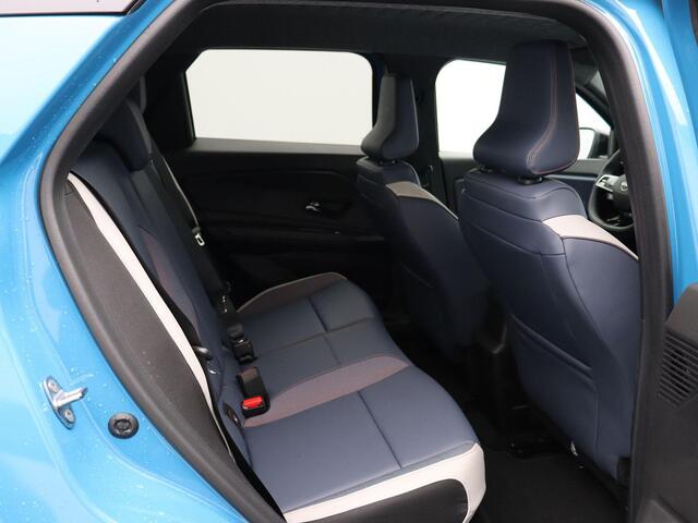 Nissan MICRA EVOLVE 52 kWh | Tot 416Km Actieradius | Google Integratie | 5 Jaar Fabrieksgarantie | 8 Jaar Batterijgarantie |