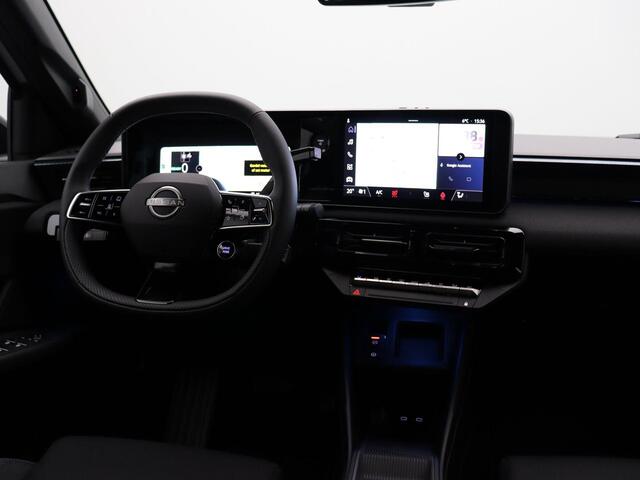 Nissan MICRA ADVANCE 52 kWh | Tot 416Km Actieradius | Google Integratie | 5 Jaar Fabrieksgarantie | 8 Jaar Batterijgarantie |