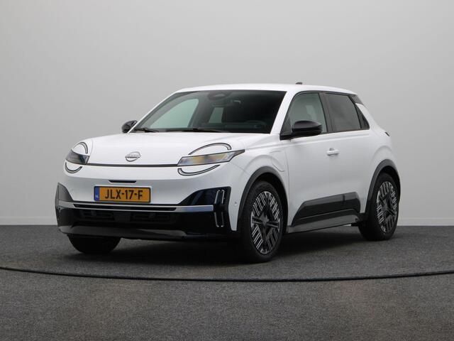 Nissan MICRA ADVANCE 52 kWh | Tot 416Km Actieradius | Google Integratie | 5 Jaar Fabrieksgarantie | 8 Jaar Batterijgarantie |