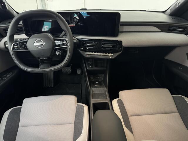 Nissan MICRA EVOLVE 52 kWh | DEMO | Navigatie | Stoel + Stuurverwarming | Achteruitrijcamera | Harman / Kardon |