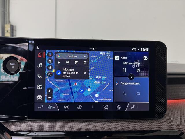 Nissan MICRA EVOLVE 52 kWh | DEMO | Navigatie | Stoel + Stuurverwarming | Achteruitrijcamera | Harman / Kardon |