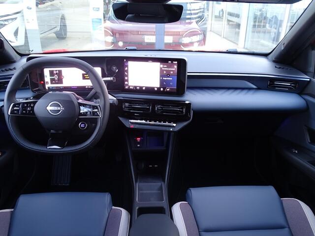 Nissan MICRA EVOLVE 52 kWh Harman & Kardon