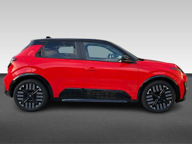 Nissan MICRA ADVANCE 52 KWH | Automaat | Stoel/stuurverwarming | Adaptive Cruisecontrol | Two Tone | WLTP 416km |