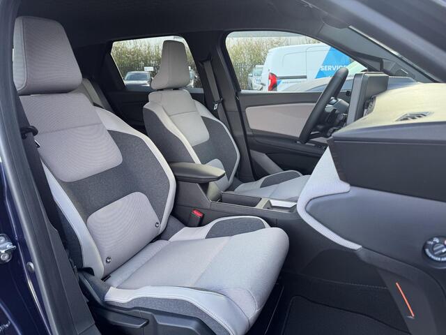 Nissan MICRA EVOLVE 52 kWh